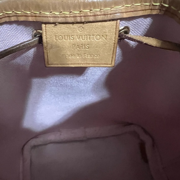 Limited edition💕Louis Vuitton Tahitienne mini bucket bag - Picture 3 of 8
